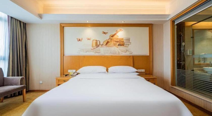 Vienna Hotel (Chengdu Xinfan Furniture City) 22/54