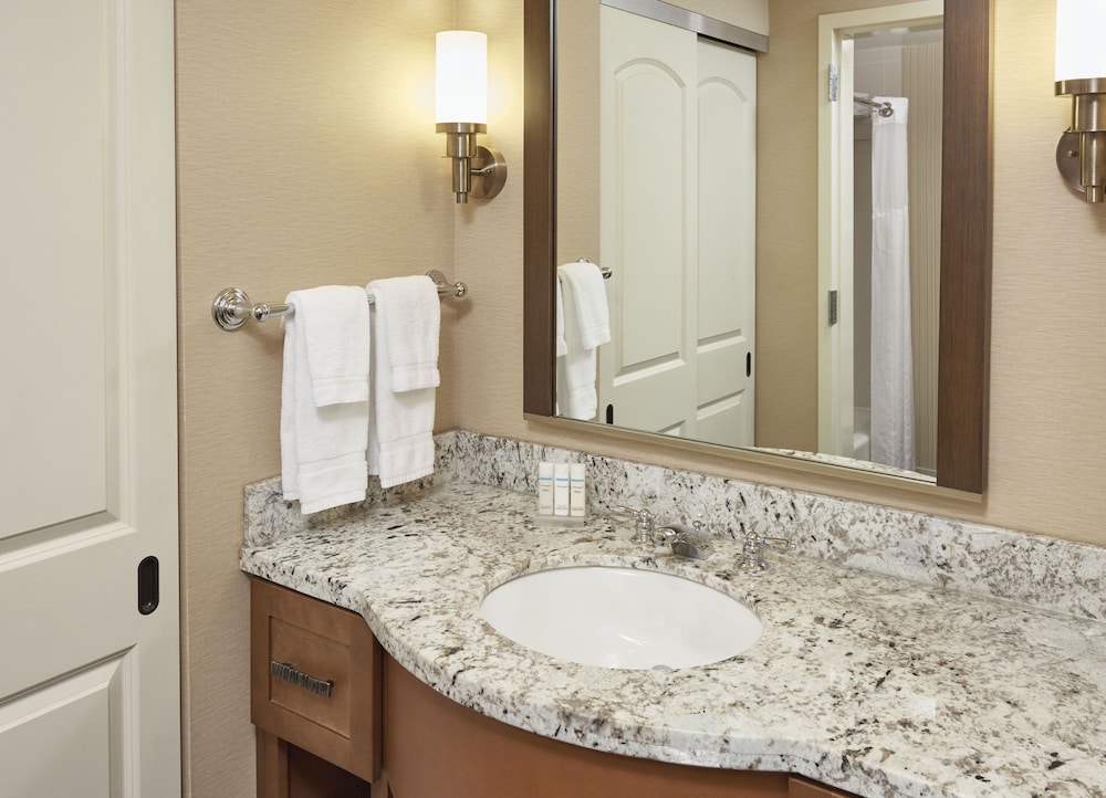 Homewood Suites By Hilton Atlanta Midtown Ga 6/36
