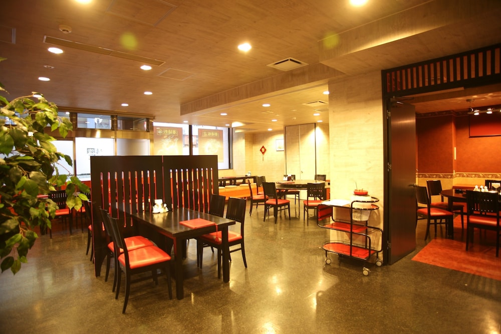 Kitami Pierson Hotel 50/57