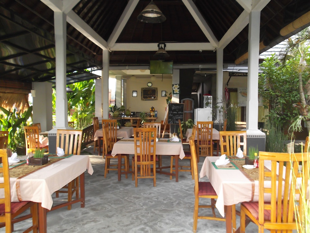 Villa Jj And Spa Ubud 66/80