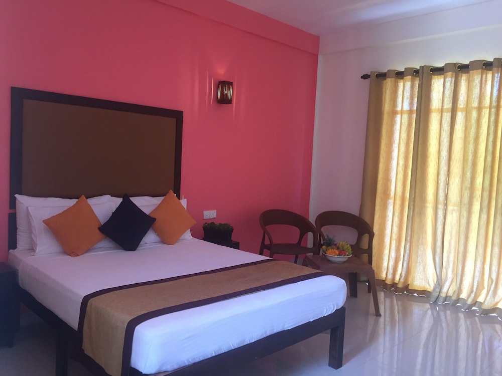 SUPERIOR, DOUBLE BED