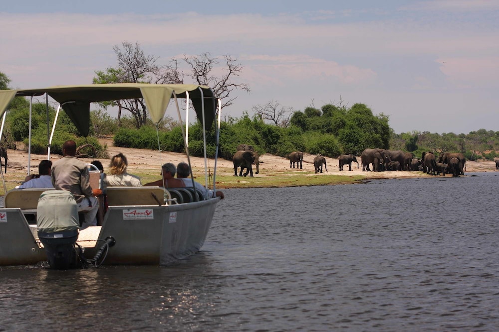 Elephant Valley Lodge 35/50