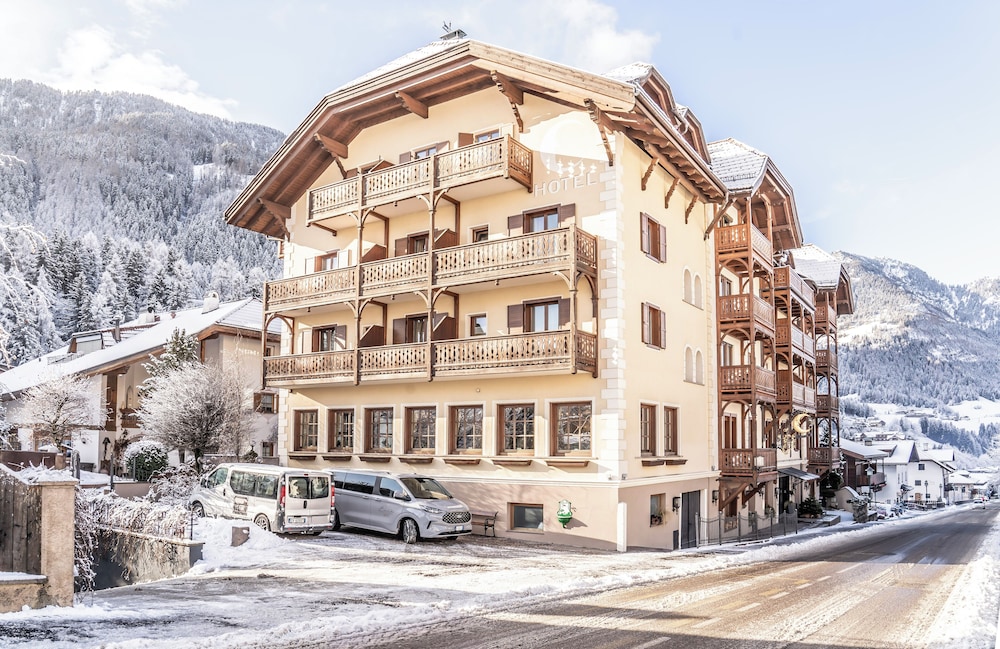 Hotel Luna Mondschein 2/69