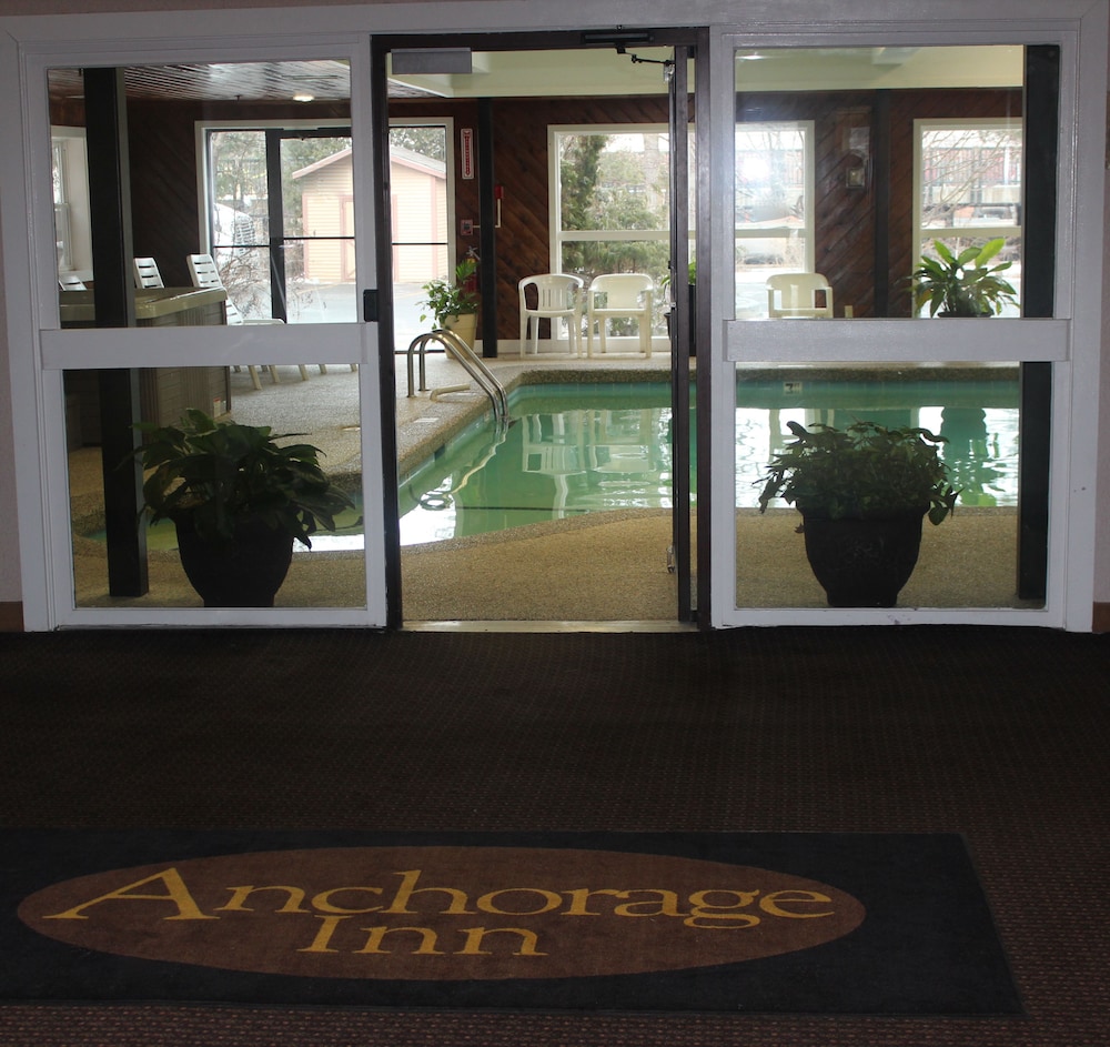 Anchorage Inn 32/49