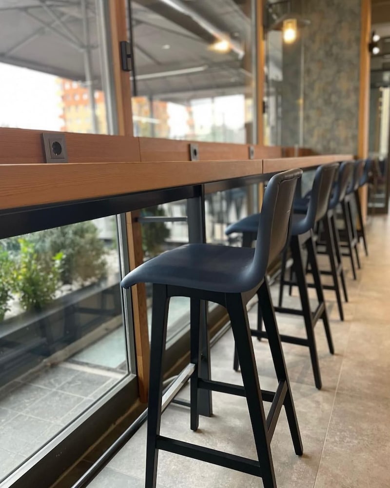 Spark Hotel Residence Konya 25/32
