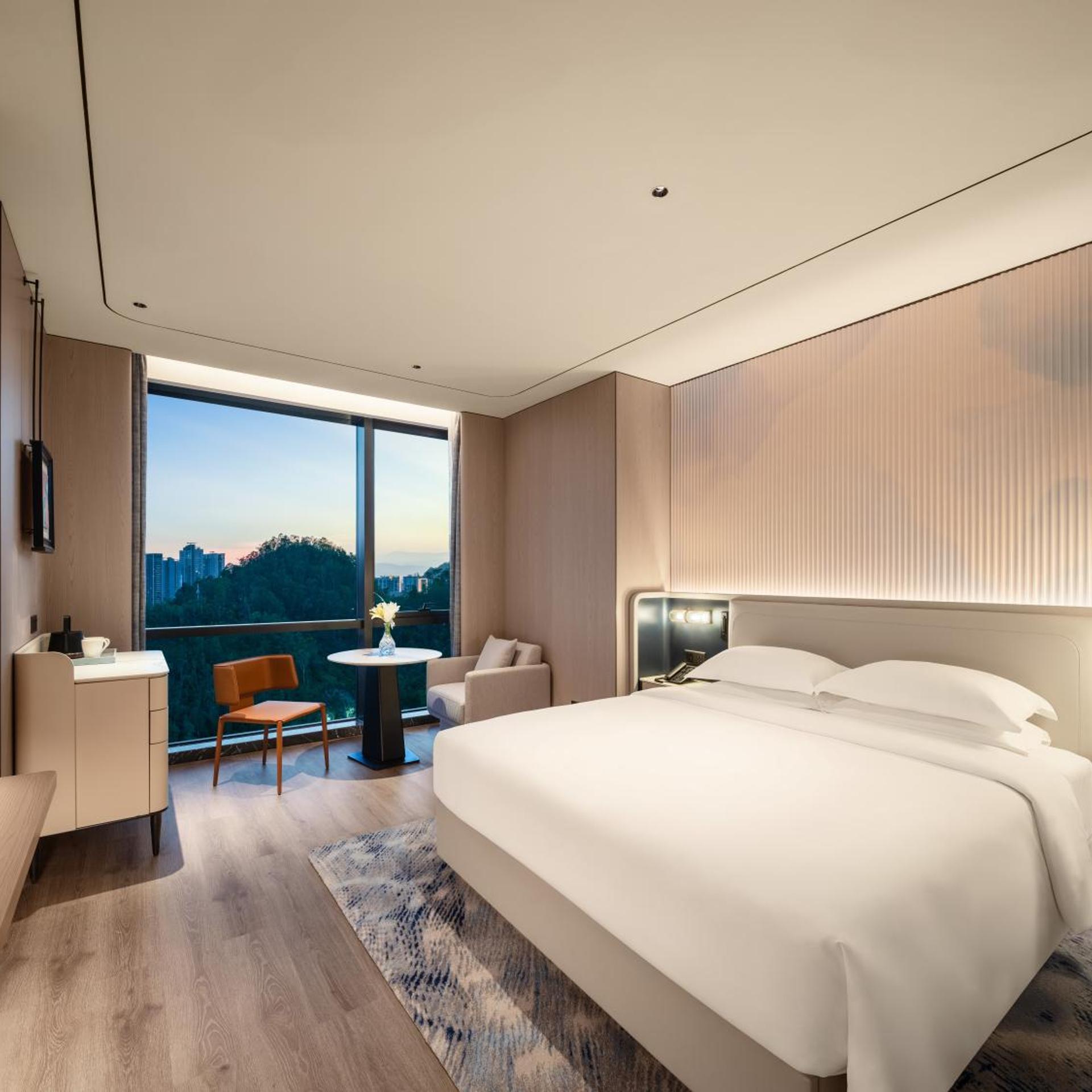 Aden Hotel Shenzhen Nanshan 15/50