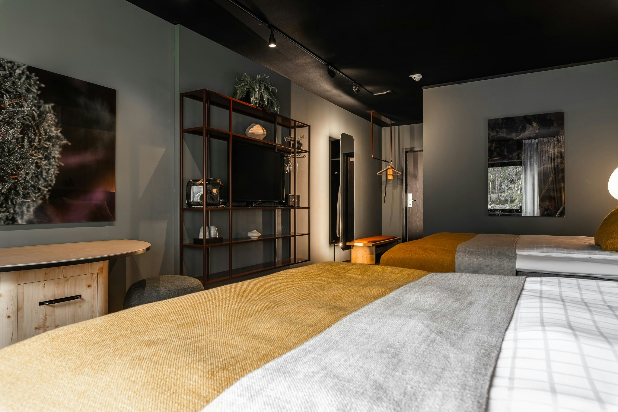 Hotell Lappland 6/9