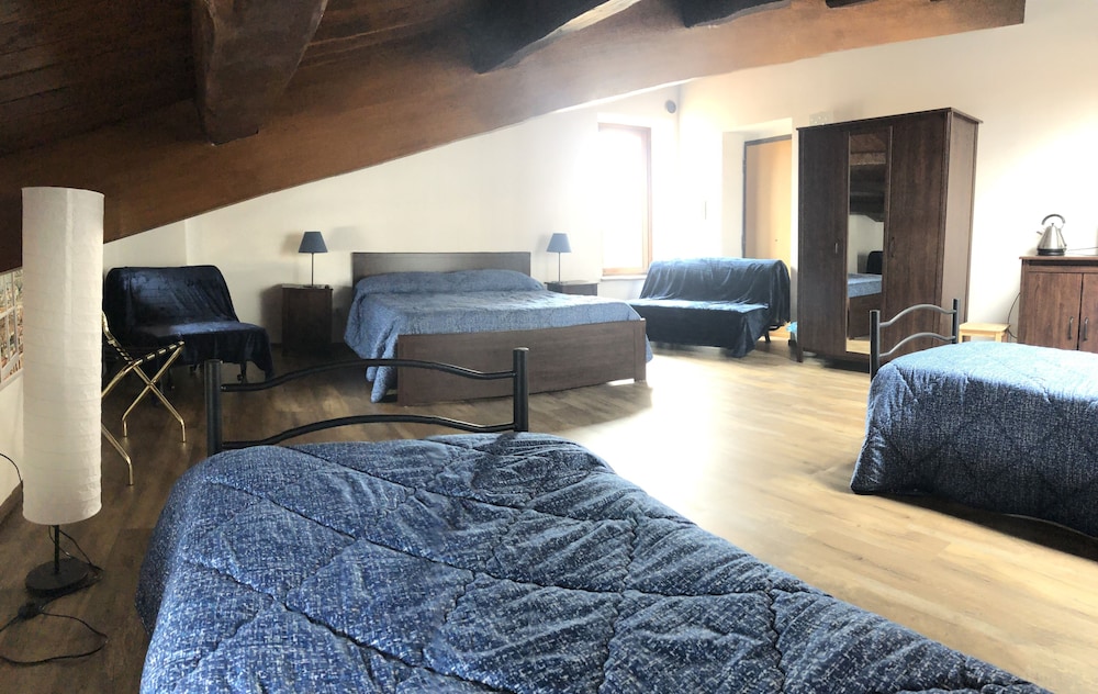 BB Il Re Alla Reginella Guest House 29/42