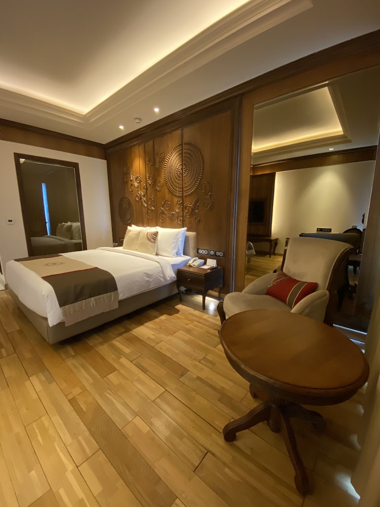 Hotel Seven Seas 21/50