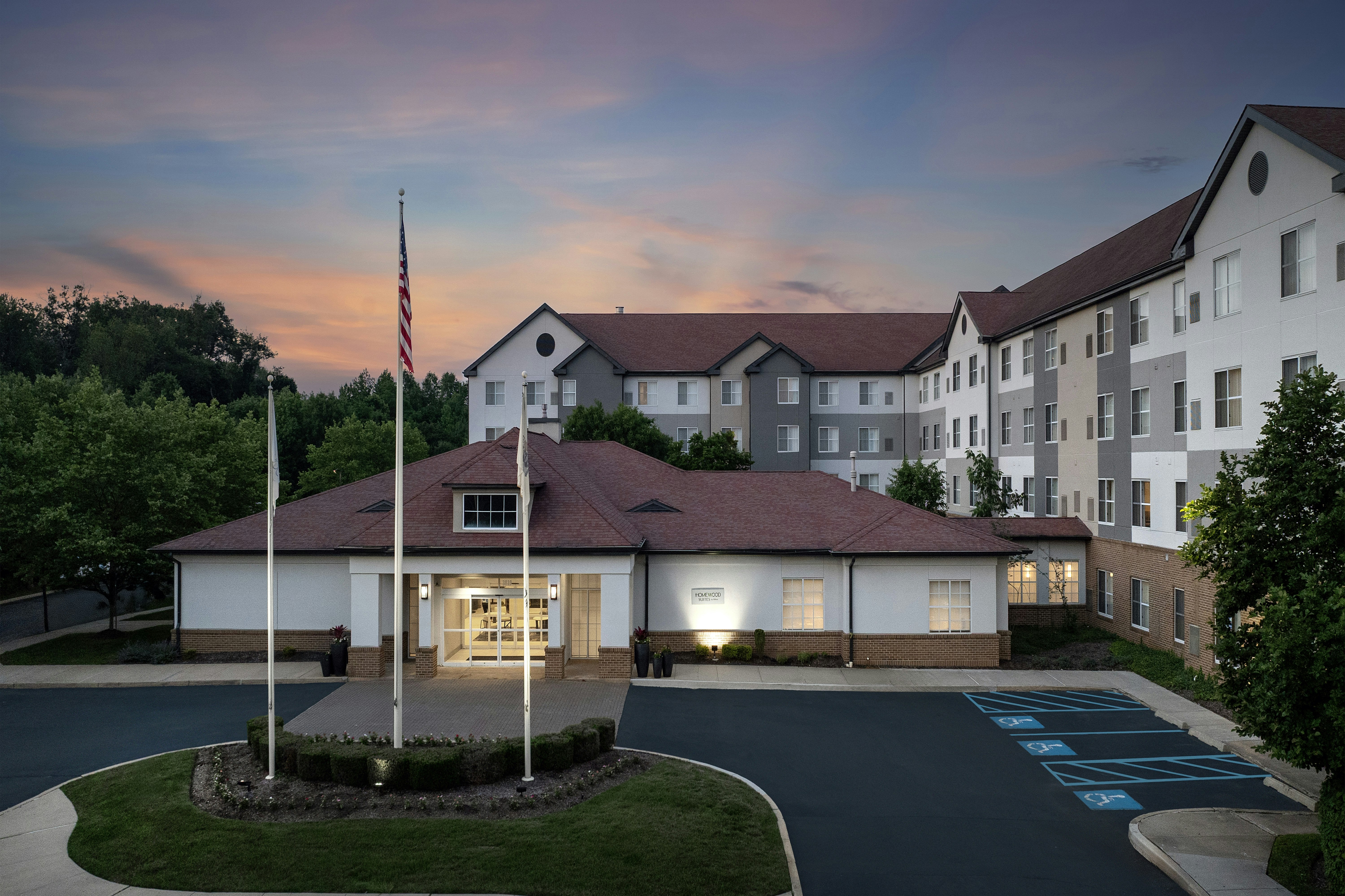 Homewood Suites By Hilton Princeton 25/25