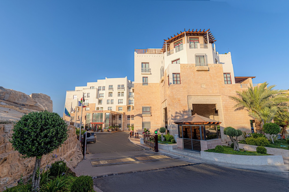 MOVENPICK RESORT PETRA 6/77