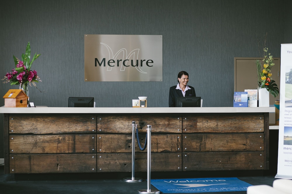 MERCURE KOOINDAH WATERS CENTRAL COAST 6/49