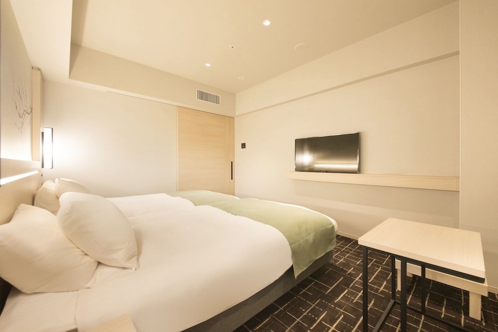 Hotel Yaenomidori Tokyo 16/50