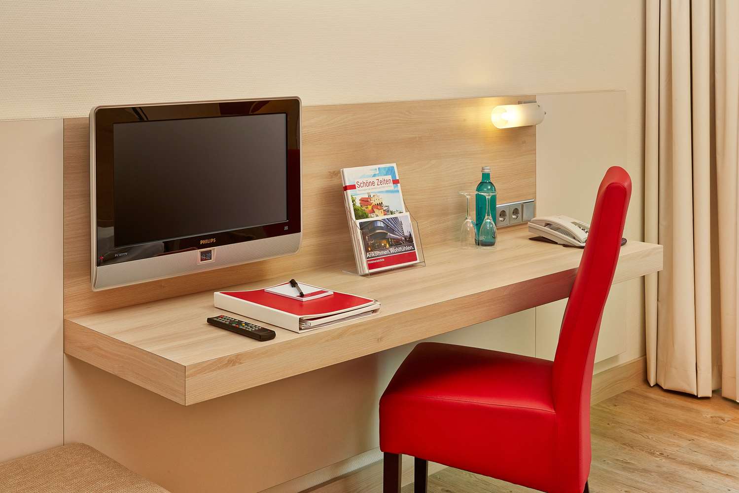 H+ HOTEL BAD SODEN 27/32