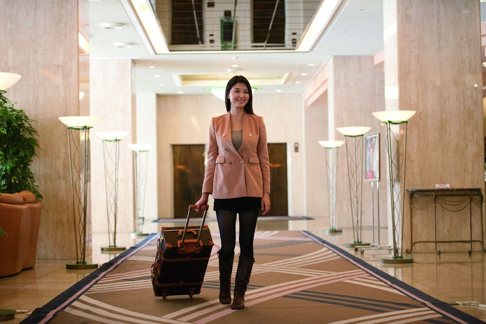 Yamagata Kokusai Hotel 23/33