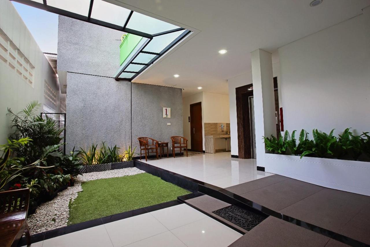 Peta Hostel Bandung 26/32