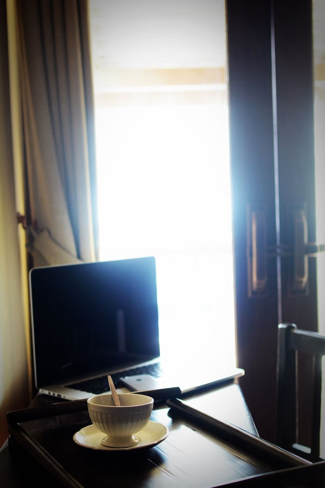 Nightbazaar Inn Hotel 46/48