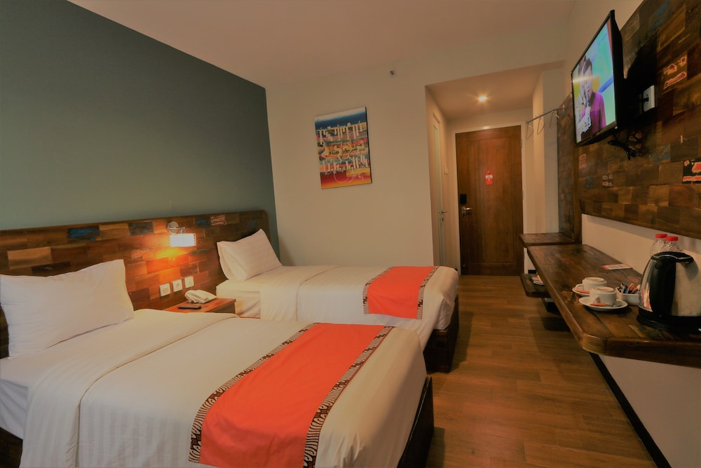 Best City Hotel 29/57