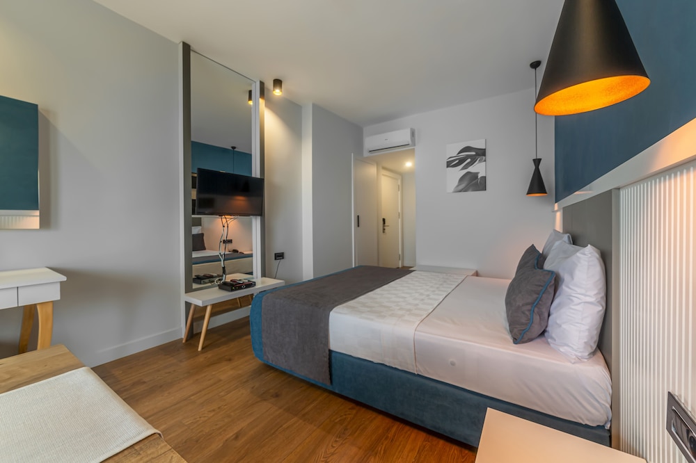 Atan Park Hotel 15/50