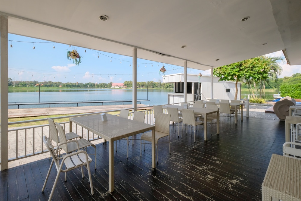 Green Lake Resort 35/64
