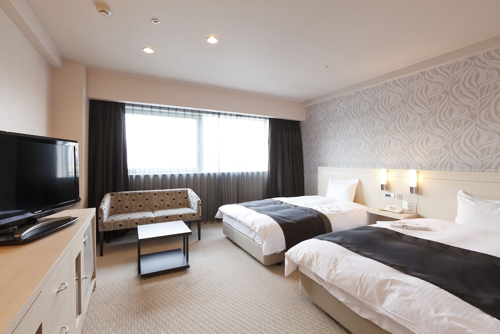 KUSATSU ESTOPIA HOTEL 9/36