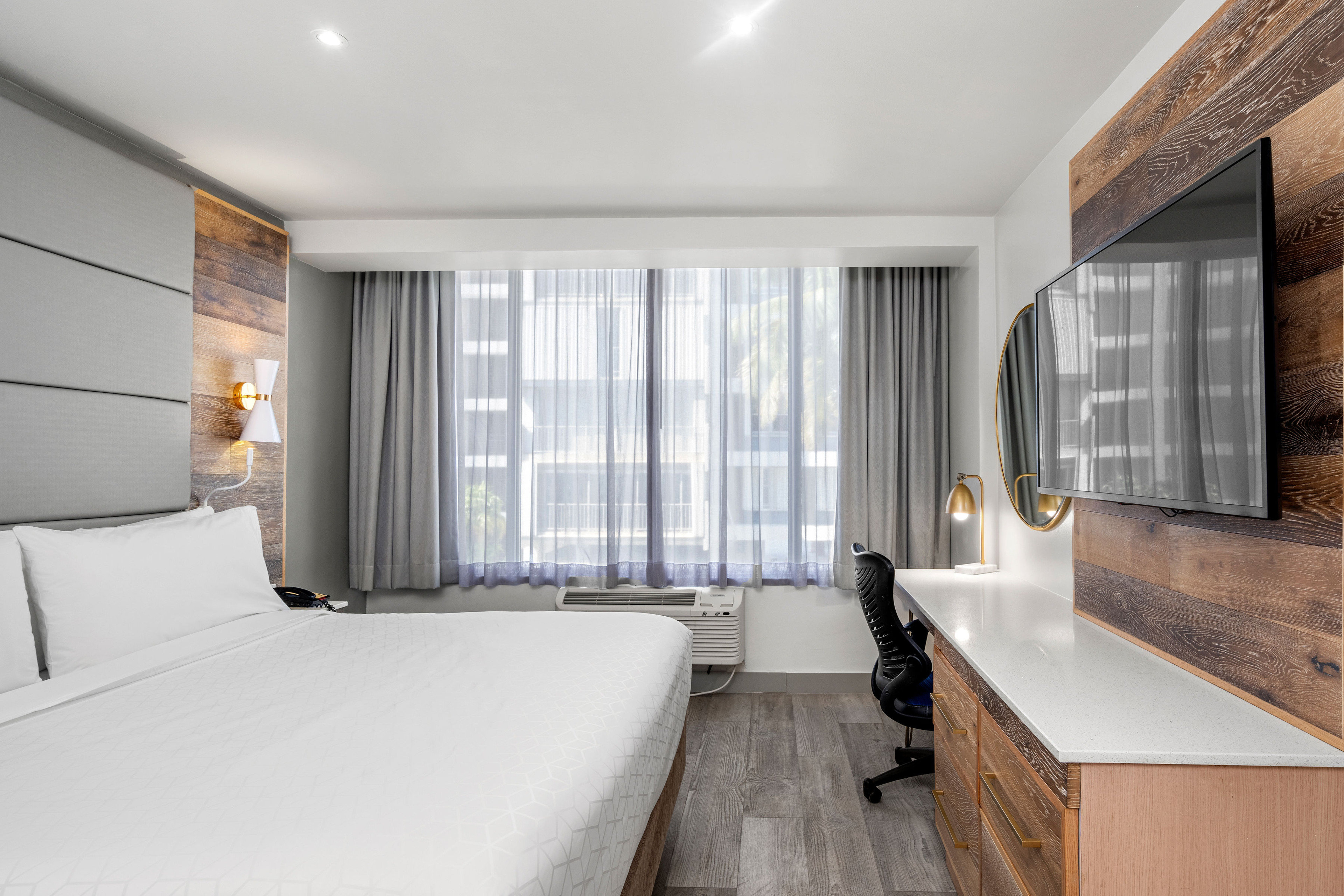 Holiday Inn Express San Juan Condado 24/59