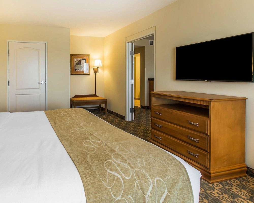 Comfort Suites Valdosta Mall Area 10/45
