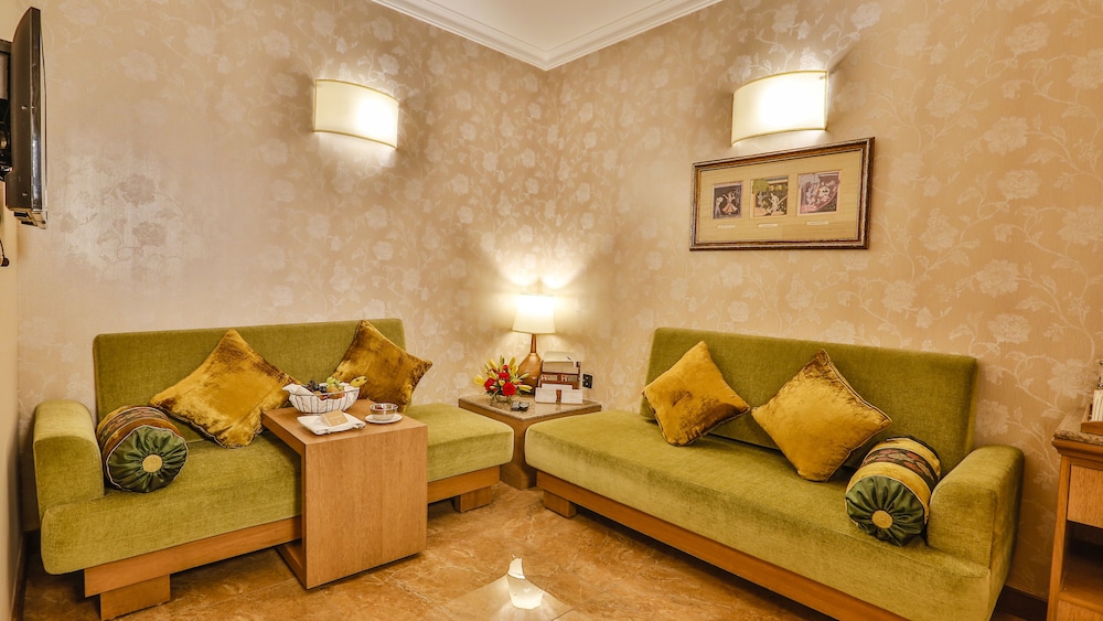 Heritage Village Resort and Spa Manesar 56/87