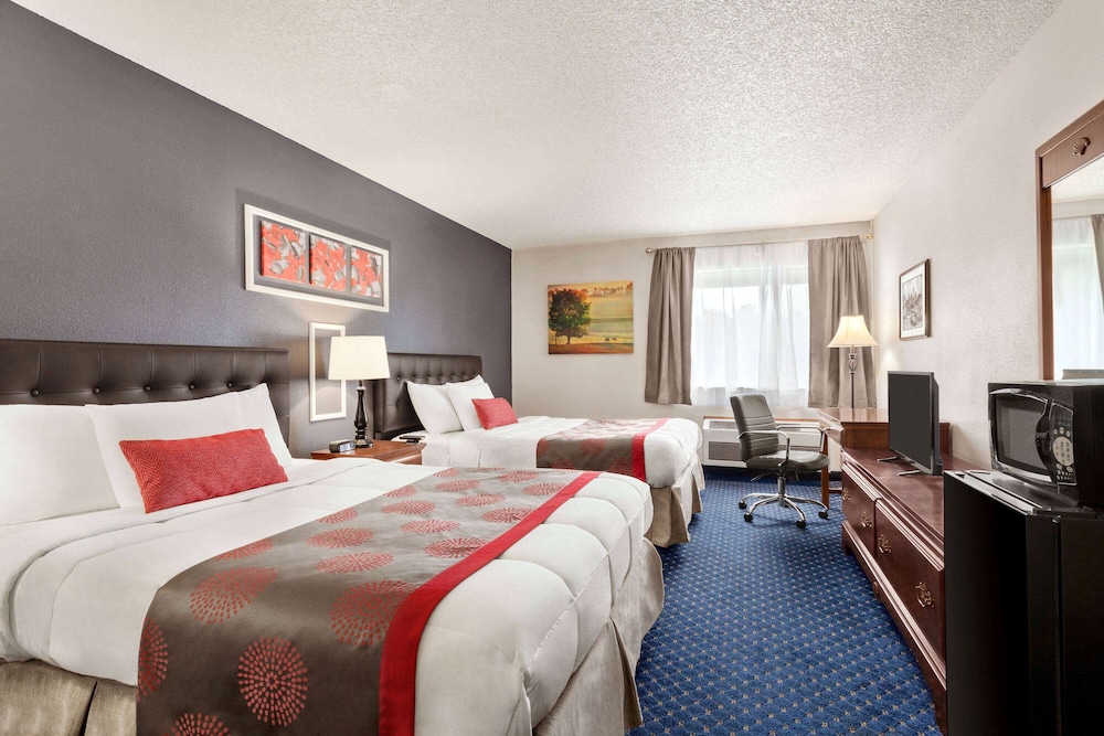 Ramada By Wyndham Arcata 11/43