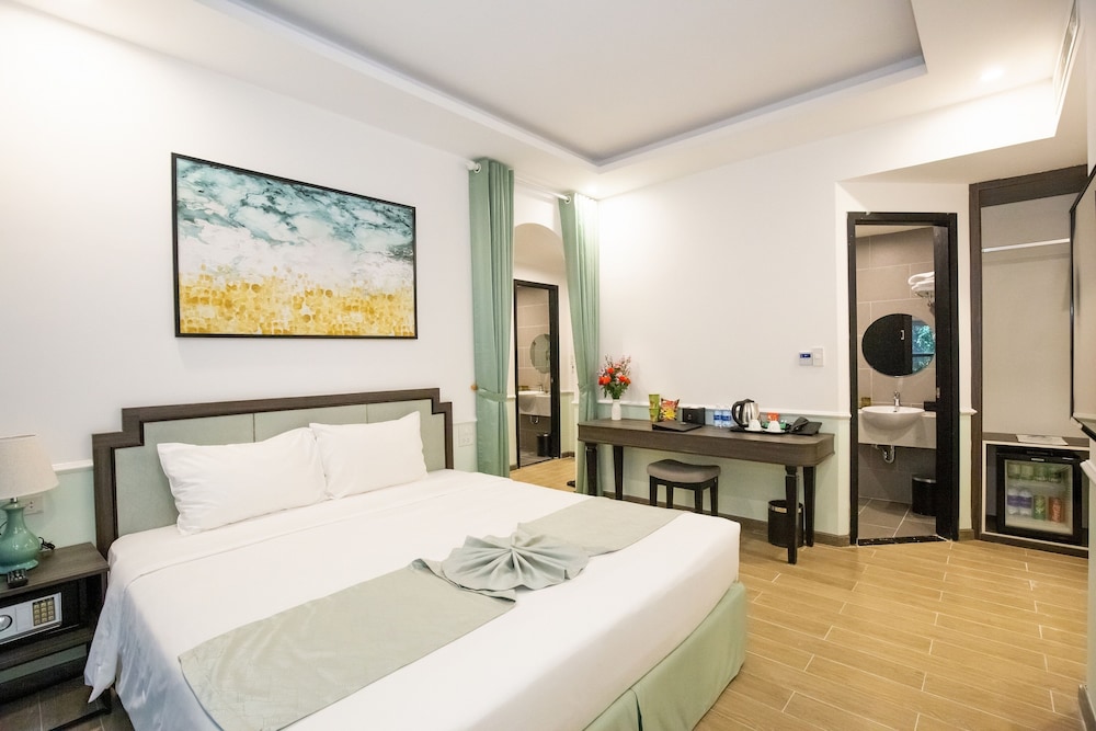 Paralia Hotel Phu Quoc 22/50