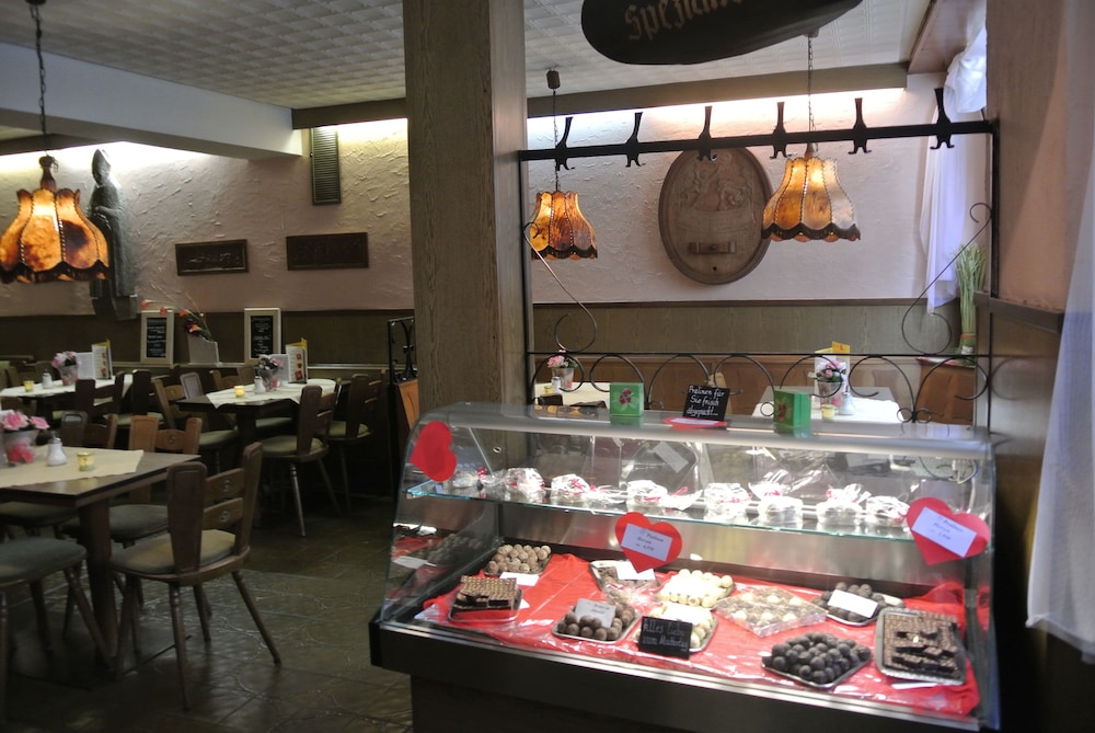 AKZENT Hotel Am Bach 48/66