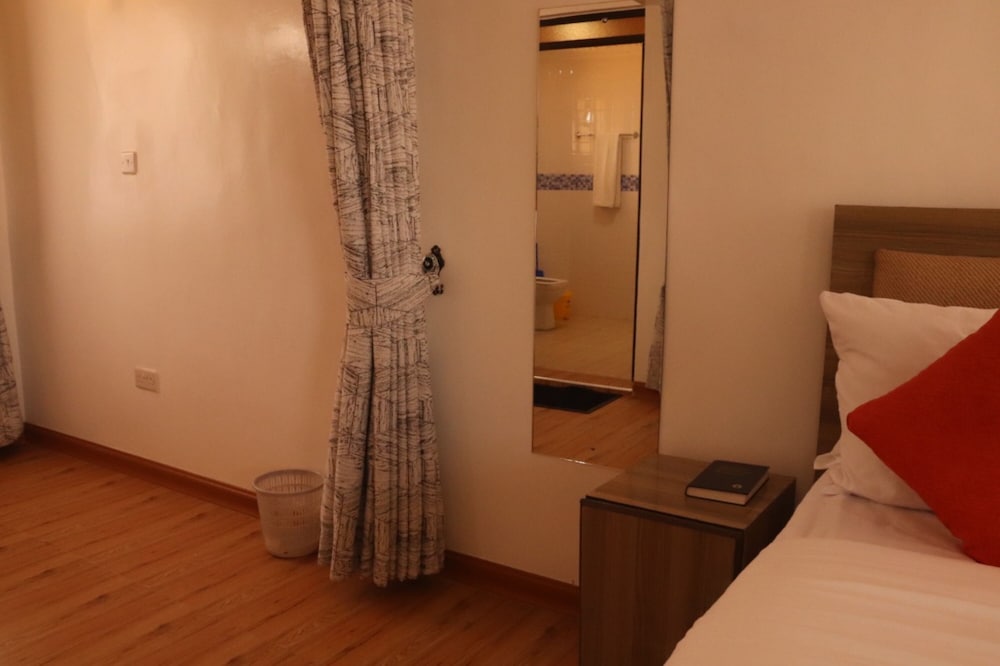 Wonderland Homestay 46/50