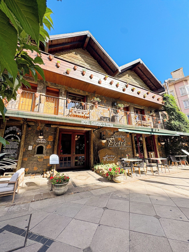 Giardino Di Pietra Hotel 6/71