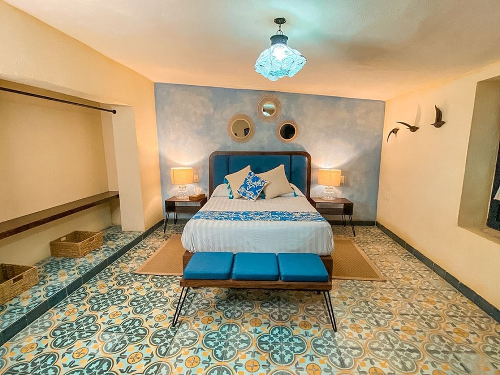 Hotel Boutique Santo Cuervo 23/50