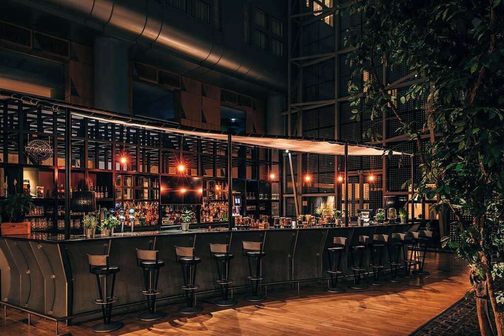 surroundings