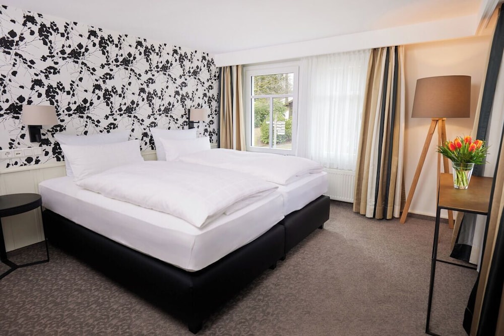 Hotel Jagdhaus Wiese 12/50
