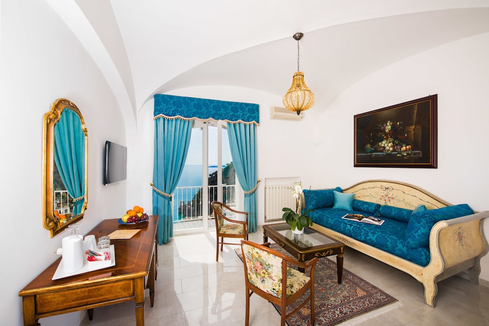 Hotel Villa Gabrisa 31/50