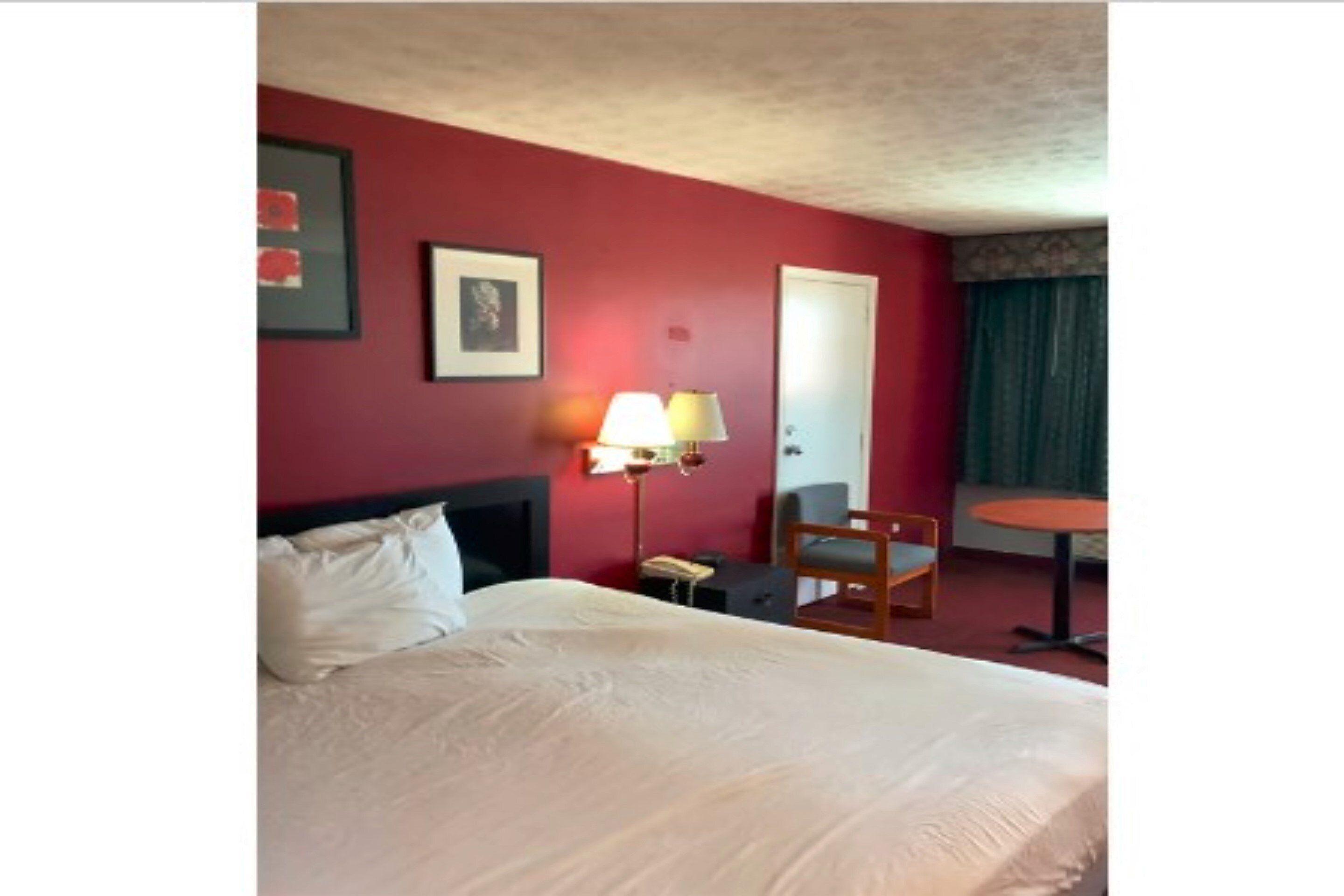 Hotel Georgia near Fairburn/Atlanta 11/41