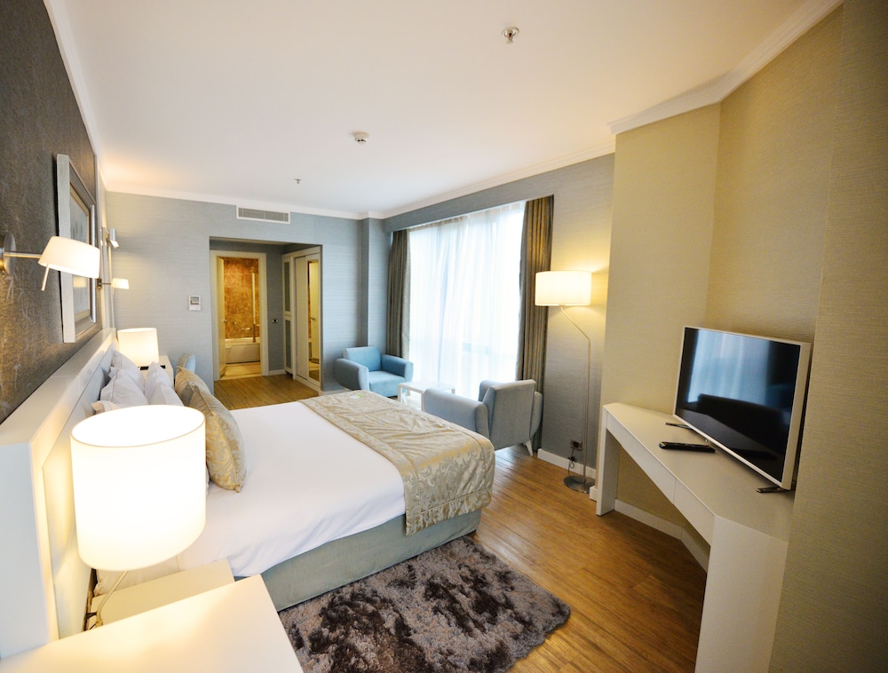 Byotell Hotel Istanbul 21/74