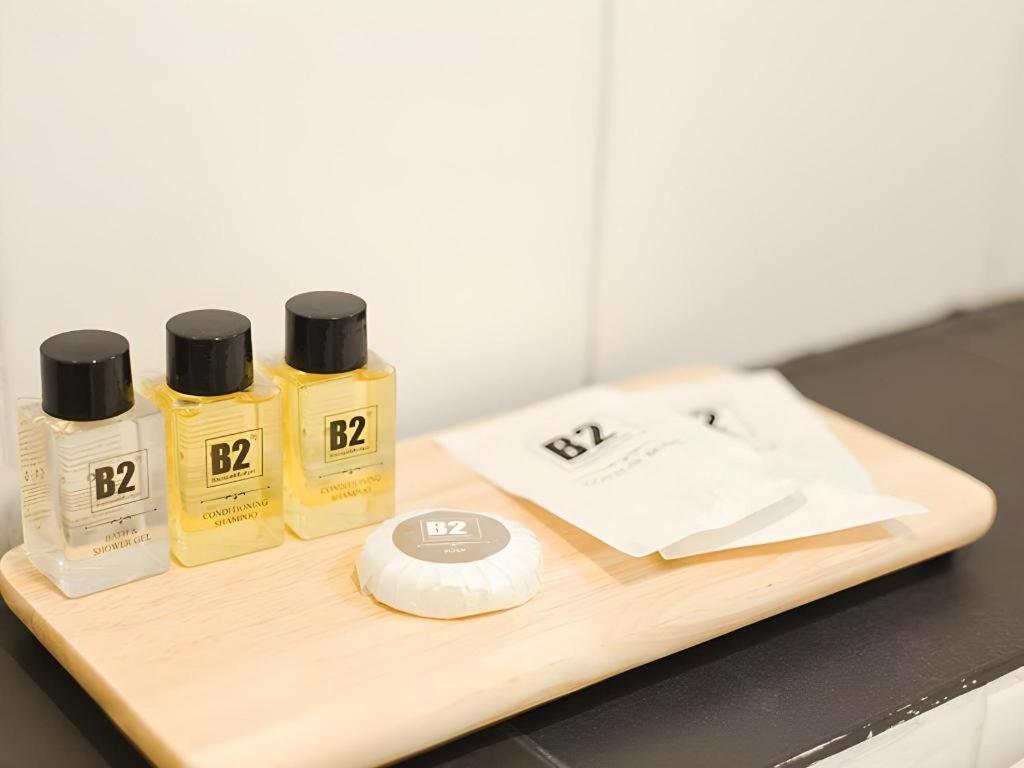 B2サンティタムブティック&バジェットホテル 写真2
