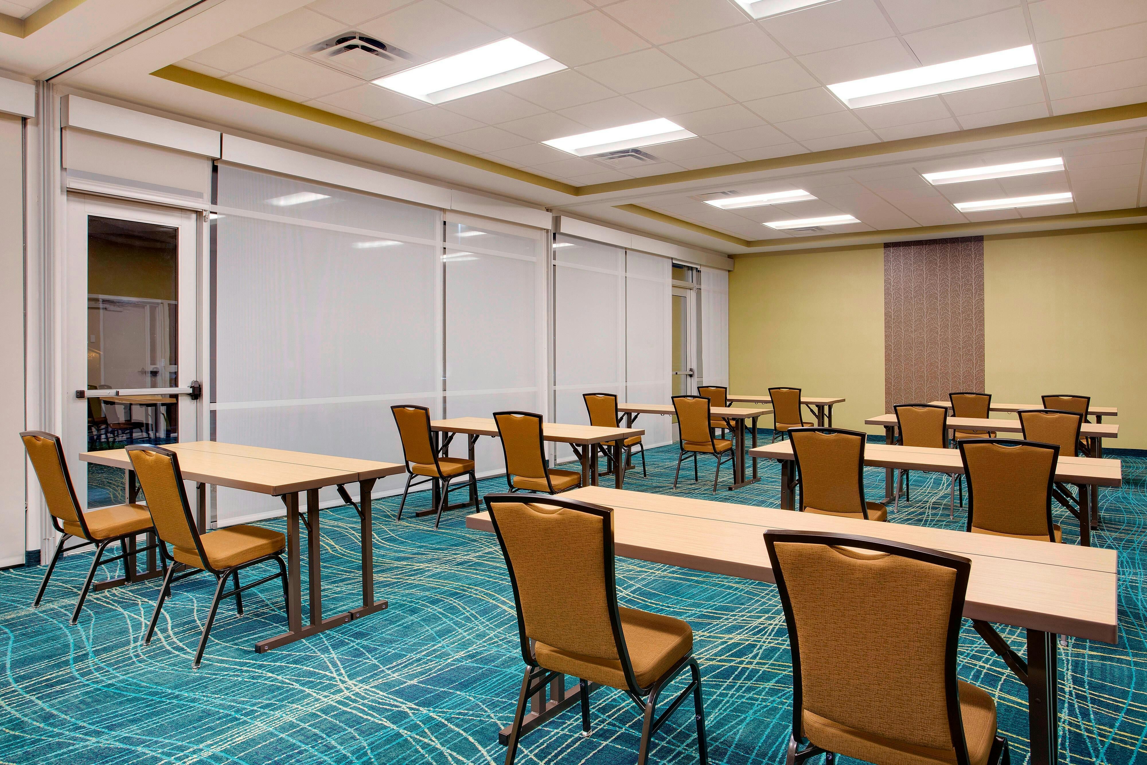 Springhill Suites Murray 39/43