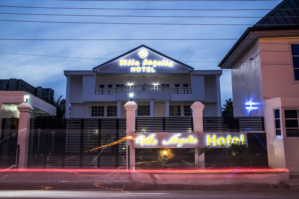 Villa Angelia Hotel 1/36