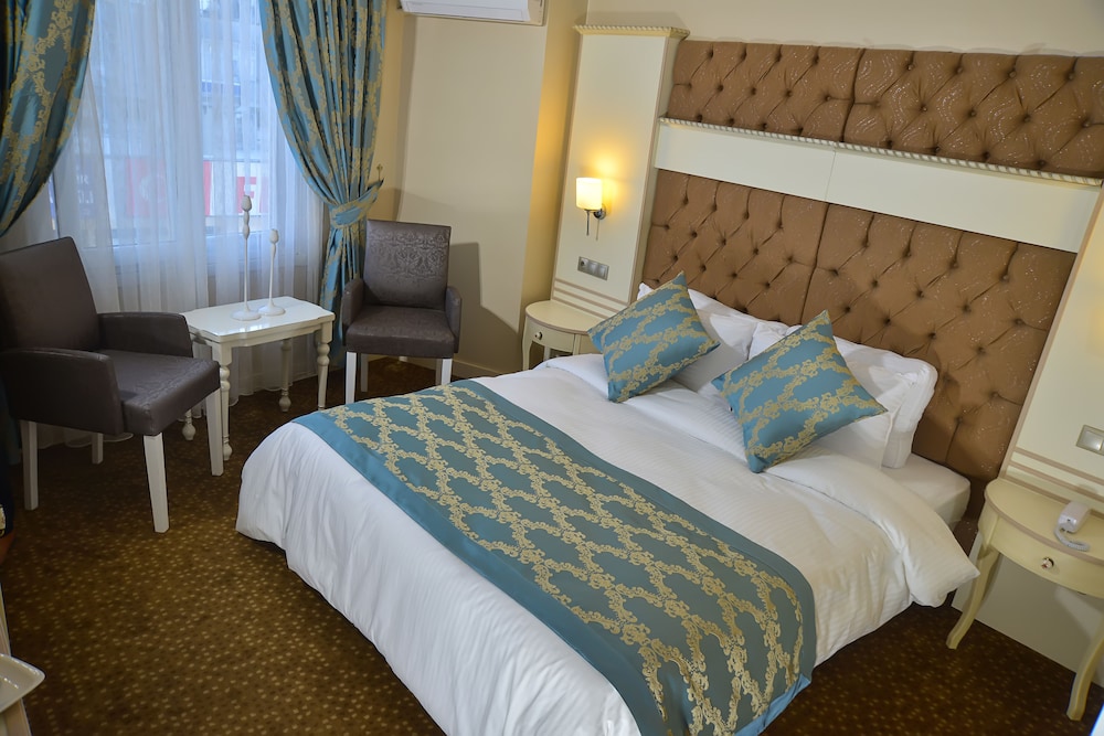 Nobel Hotel 19/69