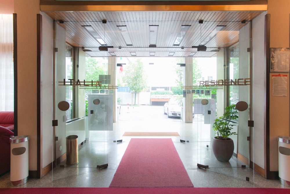 Albergo Residence Italia 11/57