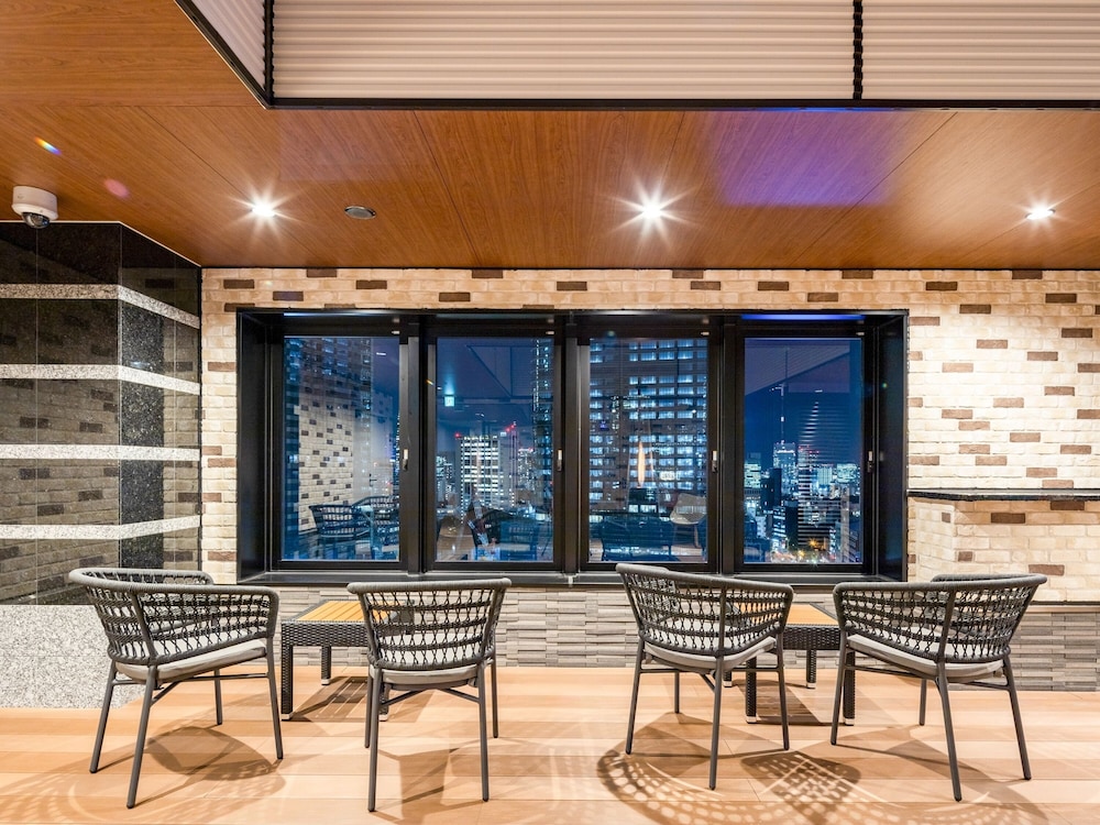 APA Hotel & Resort Roppongi Eki Higashi 38/50