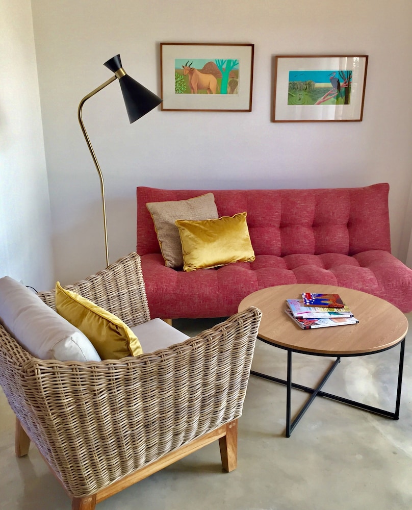 Darling Lodge Guest House Pty Ltd 27/50