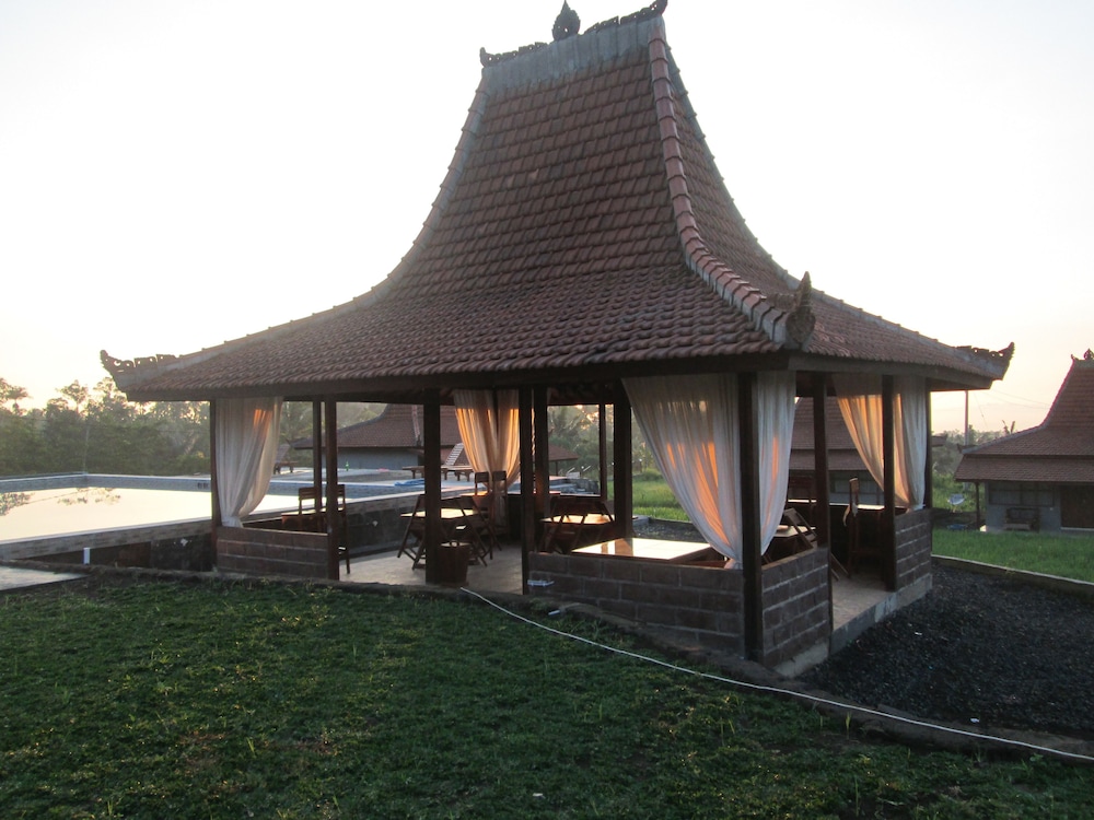 Kampoeng Joglo Ijen Banyuwangi 5/46