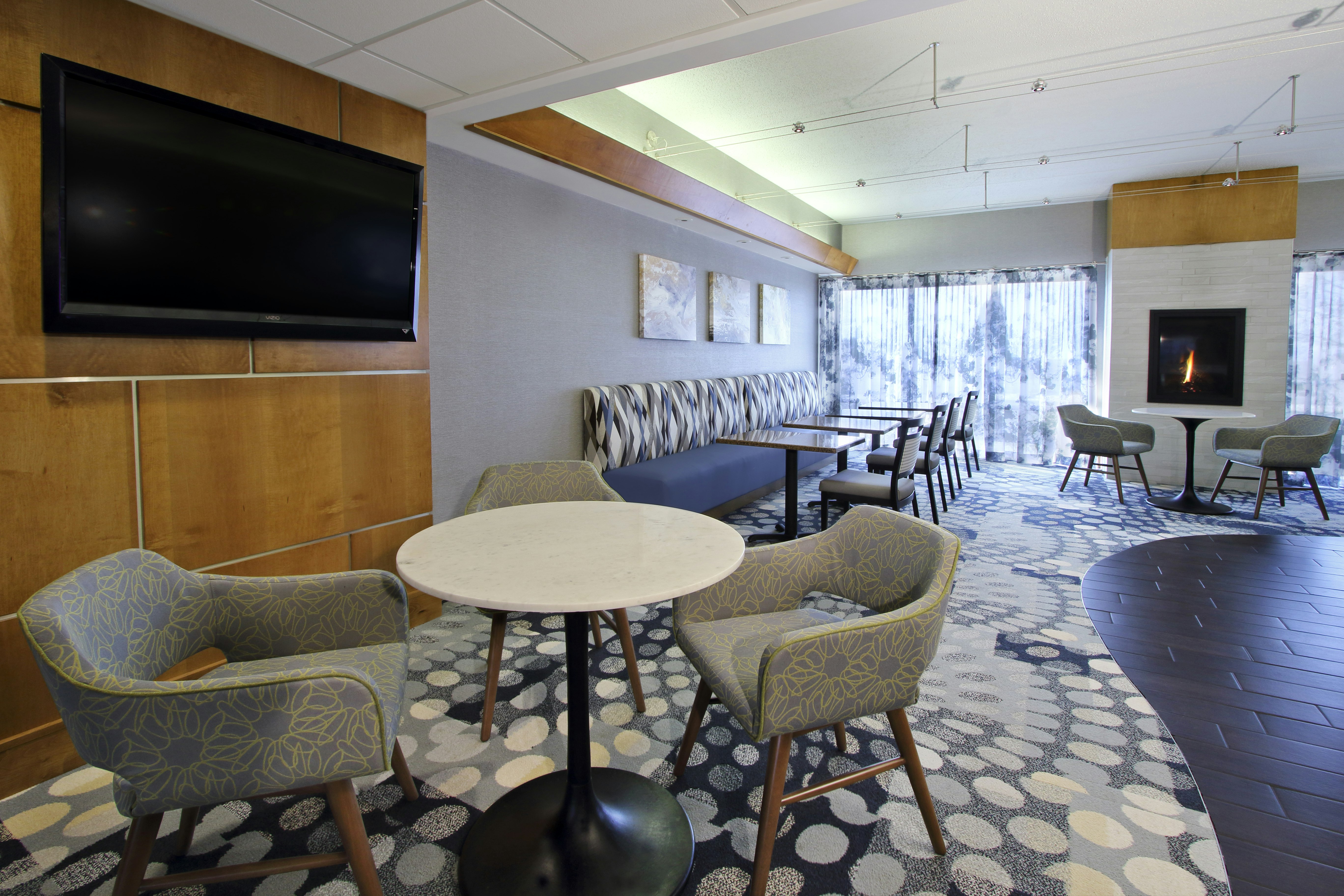 Hampton Inn Hagerstown-I-81 44/50
