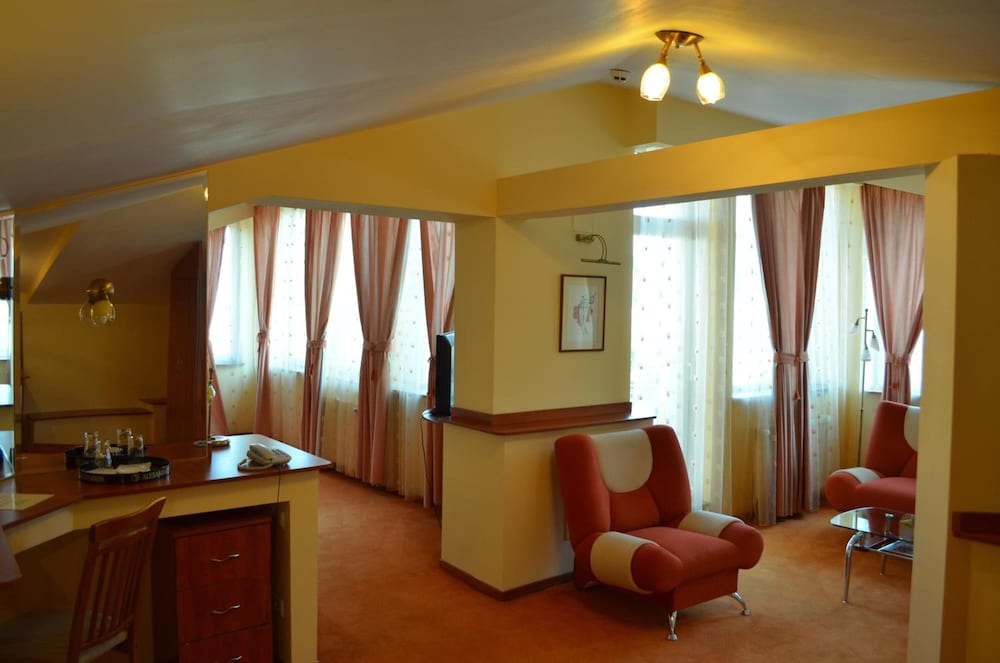 Hotel City Center 35/50