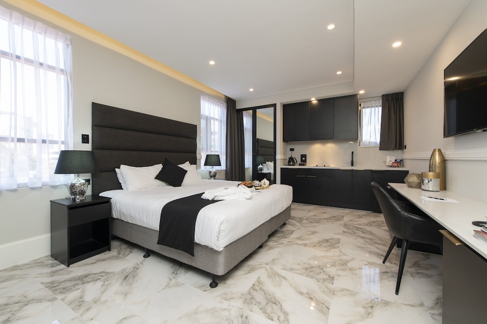 Gladius Hotels & Suites Parramatta, an Ascend Collection Hotel 14/41